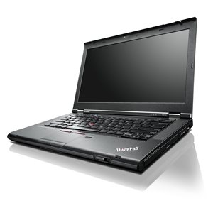 Lenovo T430 Intel i5-3320M 2.60Ghz Laptop - 4Gb - 320Gb -14.1 Inch - Webcam - Windows 7 Pro